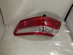 Passenger Tail Light Decklid Mounted With Red Outline Fits 07-09 Camry 540440. Fixed Price $83.51.