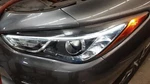 Headlight For Infiniti QX60 Oem Assy Left Lens Scratches. Fixed Price $384.99.
