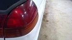 Passenger Tail Light Station Wgn Fits 95-99 Legacy 502847. Fixed Price $58.50.