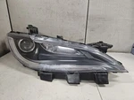2015-2017 Chrysler 200 Passenger Halogen Led Drl Headlight Lamp Black Bez Oem. Fixed Price $135.00.