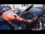 Passenger Tail Light Sedan Decklid Mounted Fits 16-20 Yaris 1036141. Fixed Price $87.90.