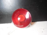 2 Glo Brite Fits 1953 Ford Passenger Stop Tail Lamp Lens PT-316. Fixed Price $28.00.