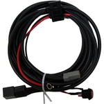 Rigid Industries Hi/po Harness Used For 40IN-50IN Light Bar 40190. Fixed Price $70.54.
