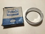 1967 Mercury Full Size Lh Head Light Lamp Door Bezel Nos C7MB-13064-A. Fixed Price $44.50.