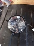 Passenger Corner/park Light Fog-driving Fits 05-09 Mustang 262532. Fixed Price $141.98.