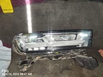 Rh Led$ Oem 17-19 Q7 Audi 1YR Wrnty. Fixed Price $400.00.
