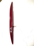 Honda Accord 2006-07 4 Door Sedan Rear Deck Lid Trunk Third Brake Light Used Oem. Fixed Price $80.00.