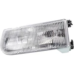 Dorman 1590202 Headlight Ford Explorer 1995-2001 Left Halogen. Fixed Price $58.52.