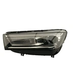 Headlight For Audi Q5 Like New Oem Assy 80A941043H Left. Fixed Price $1044.99.