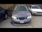 Driver Corner/park Light Side Marker Bumper Mounted Fits 03-07 Saab 9-3 837030. Fixed Price $54.61.