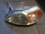 Driver Left Headlight Fits 00-02 Rio 586952. Fixed Price $95.00.