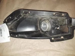 Passenger Corner/park Light Fog-driving Bumper Mounted Fits 15-17 200 849622. Fixed Price $99.77.