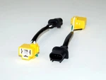 Kc Hilites 6307 Headlight Jumper. Fixed Price $32.99.