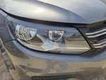 2014 Volkswagen Tiguan Right Passenger Headlight Assembly Oem Used 134K Miles. Fixed Price $184.68.