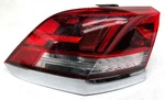 Oem Left Driver Side Led Tail Lamp For Vw Atlas Cross Sport 3CM-945-207-B. Fixed Price $80.75.