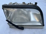 1995 1996 Mercedes S500 S600 W140 Right Headlight Headlamp Halogen 1408207861. Fixed Price $173.25.
