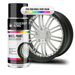 Automotive Wheel Paint For Western Star Black Lilac Metallic HST914836. Fixed Price $36.99.