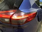 Rh Passenger Side 2021 Rogue Tail Lamp SKU#4439055. Fixed Price $212.80.