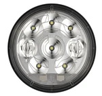 Jw Speaker 12-24V Dot Led Heated Brake Turn Signal Model 234 Part 346474 (ee). Fixed Price $69.99.