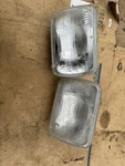 91-95 Toyota MR2 SW20 Both Headlight Assembly Left And Right. Fixed Price $120.00.