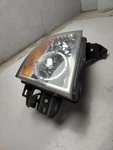 2008-2015, Nissan Armada, Front Left Headlight, Peeling, 260609GA0B, Oem. Fixed Price $86.40.
