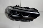 2019 2020 2021 2022 Bmw X5 X6 G05 G06 Right Passenger Led Headlight Oem 7933338. Fixed Price $795.00.