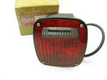 Grote 52972 Stop Turn & Tail Light Lamp - Red. Fixed Price $37.95.