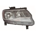 New Head Light For 2015-2020 Chevrolet Colorado GM2503407C. Fixed Price $493.96.