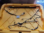 Pillar Harness Ford F250 F350 BC3T-404-BFA BC3T-15A404-BFA Non Cab Lights 2011. Fixed Price $129.00.