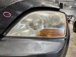 Driver Left Headlight Thru 04/21/08 Fits 07-08 Sorento 1356928. Fixed Price $50.00.
