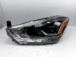 2018 2019 2020 Nissan Kicks Led Front Left Oem Headlight 260605RL4A. Fixed Price $555.00.