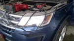 Driver Headlight Base Without Police Package Fits 18-19 Explorer 5277562. Fixed Price $385.00.