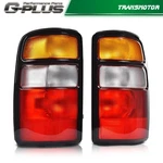Rear Tail Lights Left & Right Fit For 2000-06 Chevy Suburban Tahoe Gmc Yukon. Fixed Price $49.38.