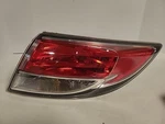 Passenger Right Tail Light From 2009 Mazda 6 5434812. P3. Fixed Price $85.00.