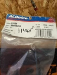 New Oem Acdelco LS108 88953356 Bulb Socket Turn Signal Brake Lamp Backup Park. Fixed Price $27.99.
