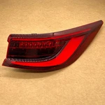 Oem 19-24 Infiniti QX50 Right Side Led Stop Turn Signal Lamp Tail Light Rh. Fixed Price $154.95.
