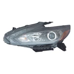 New Driver Side Headlight For Nissan Altima 16-18. Fixed Price $440.50.