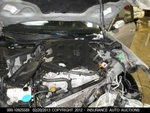Driver Tail Light Door Sedan Lid Mounted Fits 03-04 Infiniti G35 1092348. Fixed Price $72.99.