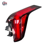 Cadillac CT4 2020-2021 Rear Righ Passenger Rh Side Tail Light Lamp Led Oem. Fixed Price $287.20.