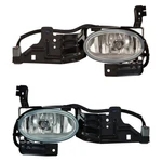 For Honda Accord 11-12 Replacement Fog Light Set Capa Certified. Fixed Price $298.54.