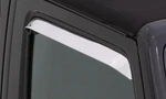 Auto Ventshade (avs) 12091 Side Window Deflector Fits 1976-1977 Buick Century Ba. Fixed Price $60.12.