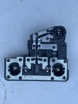 2009 Audi A4 Rear Trunk Inner Taillight Taillamp Bulb Socket Panel Left Side Oem. Fixed Price $37.20.