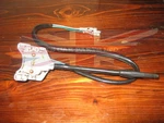 New Turn Signal Indicator Switch Triumph TR4A TR250 TR6 GT6 Premium. Fixed Price $45.95.