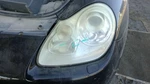 Driver Headlight Halogen Headlamps Fits 03-06 Porsche Cayenne 5352942. Fixed Price $220.00.