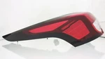 19 20 21 Hyundai Veloster Rear Driver Quarter Panel Tail Light Led *scratches*. Fixed Price $171.95.