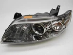 New Left Hid Headlight Infiniti FX-35 FX-45 Clear Lens W/bulb 26060-CG04A. Fixed Price $149.99.