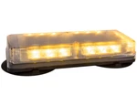 Buyers Products 8891090 16.5" Magnet Mount Mini Amber Emergency Led Light Bar. Fixed Price $442.66.