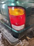 Passenger Right Tail Light Amber With Red And White Fits 98-99 Ranger 665719. Fixed Price $114.00.