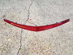 2013-2018 Cadillac Ats Sedan Trunk Third 3RD Brake Light 23120236. Fixed Price $89.98.