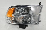 Depo 2012-2019 Dodge Ram Truck Headlight Headlamp Passenger Right Hand Rh. Fixed Price $142.50.